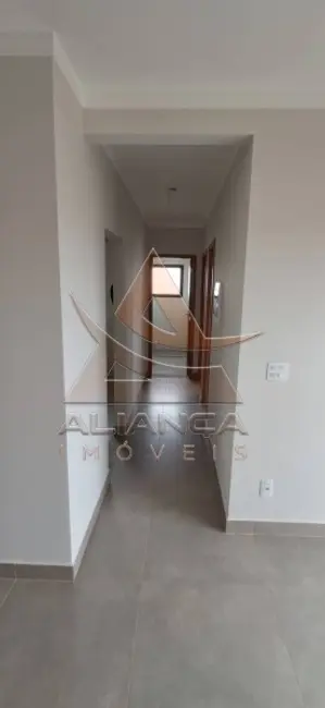 Foto 9 de Apartamento com 2 quartos à venda, 48m2 em Ipiranga, Ribeirao Preto - SP
