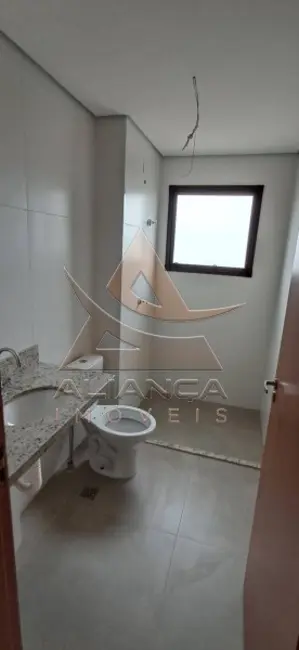 Foto 8 de Apartamento com 2 quartos à venda, 48m2 em Ipiranga, Ribeirao Preto - SP