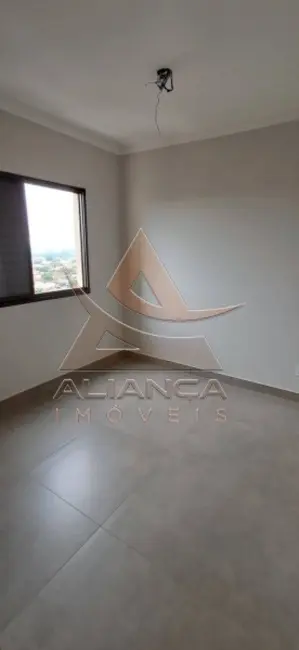 Foto 6 de Apartamento com 2 quartos à venda, 48m2 em Ipiranga, Ribeirao Preto - SP