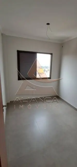 Foto 5 de Apartamento com 2 quartos à venda, 48m2 em Ipiranga, Ribeirao Preto - SP