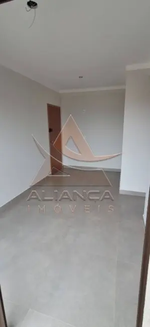 Foto 3 de Apartamento com 2 quartos à venda, 48m2 em Ipiranga, Ribeirao Preto - SP