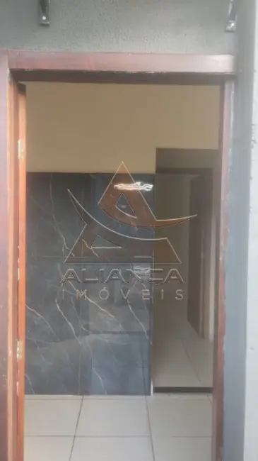 Foto 2 de Casa com 2 quartos à venda, 74m2 em Ribeirao Preto - SP