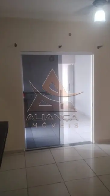 Foto 3 de Casa com 2 quartos à venda, 74m2 em Ribeirao Preto - SP