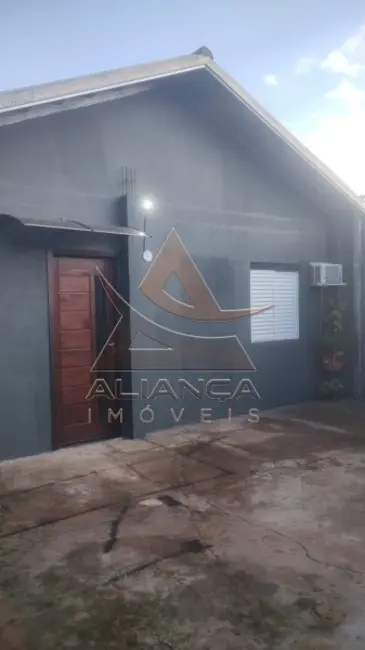 Foto 1 de Casa com 2 quartos à venda, 74m2 em Ribeirao Preto - SP