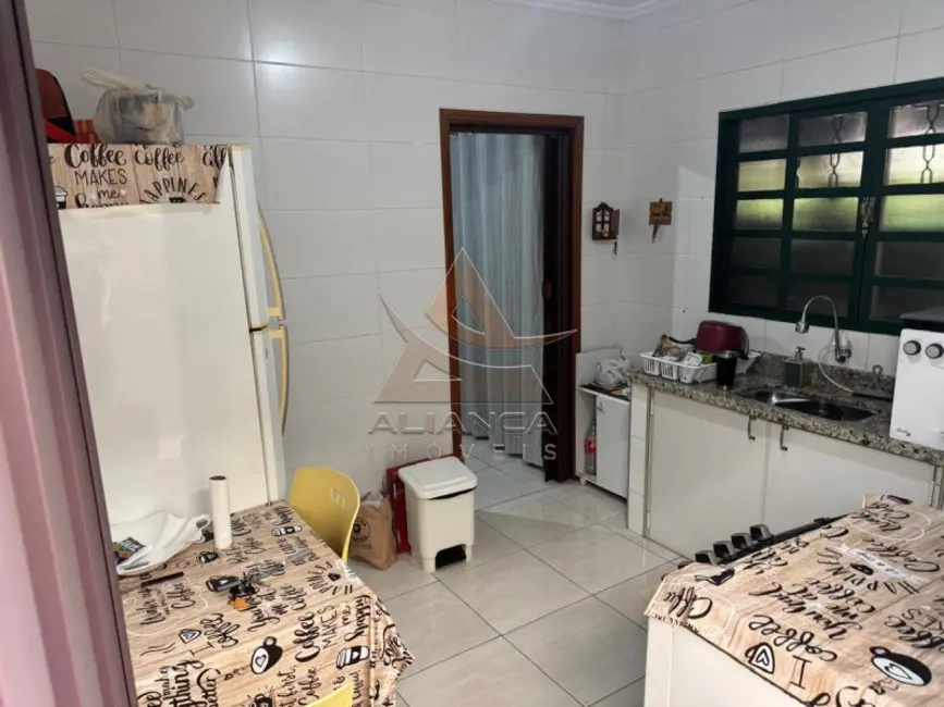 Casa com 2 quartos à venda, 95m2 em Parque Residencial Emir Garcia, Ribeirao Preto - SP - imagem 9 Foto 9 de Casa com 2 quartos à venda, 95m2 em Parque Residencial Emir Garcia, Ribeirao Preto - SP