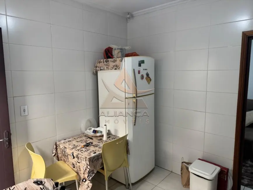 Casa com 2 quartos à venda, 95m2 em Parque Residencial Emir Garcia, Ribeirao Preto - SP - imagem 8 Foto 8 de Casa com 2 quartos à venda, 95m2 em Parque Residencial Emir Garcia, Ribeirao Preto - SP