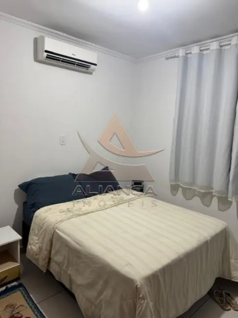 Casa com 2 quartos à venda, 95m2 em Parque Residencial Emir Garcia, Ribeirao Preto - SP - imagem 4 Foto 4 de Casa com 2 quartos à venda, 95m2 em Parque Residencial Emir Garcia, Ribeirao Preto - SP