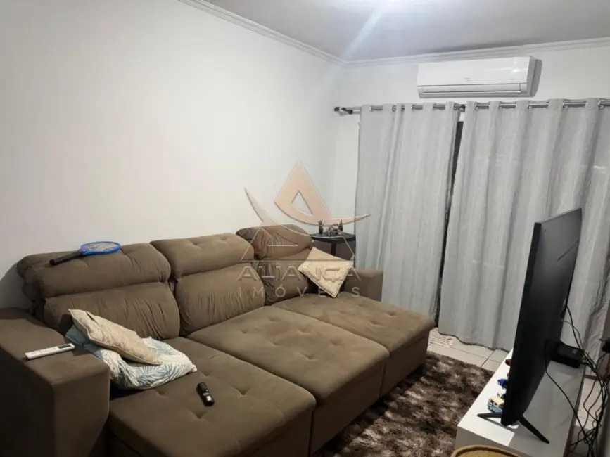 Casa com 2 quartos à venda, 95m2 em Parque Residencial Emir Garcia, Ribeirao Preto - SP - imagem 3 Foto 3 de Casa com 2 quartos à venda, 95m2 em Parque Residencial Emir Garcia, Ribeirao Preto - SP