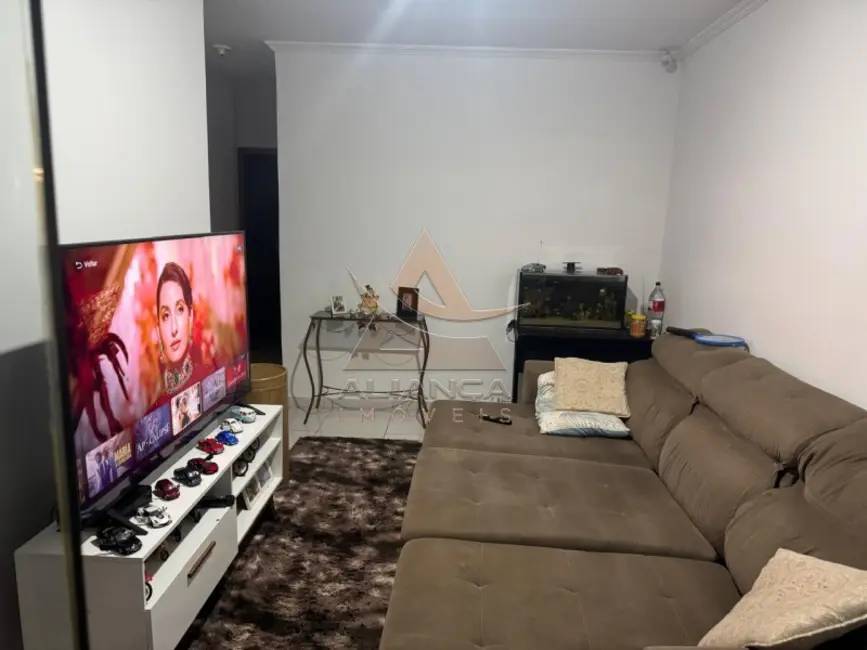 Casa com 2 quartos à venda, 95m2 em Parque Residencial Emir Garcia, Ribeirao Preto - SP - imagem 2 Foto 2 de Casa com 2 quartos à venda, 95m2 em Parque Residencial Emir Garcia, Ribeirao Preto - SP
