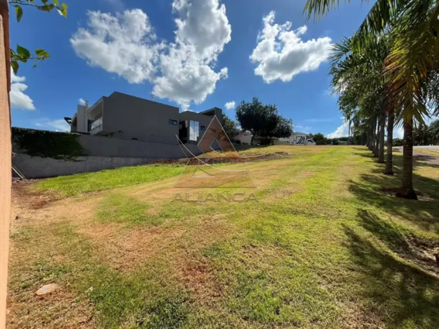 Foto 3 de Terreno / Lote à venda, 619m2 em Ribeirao Preto - SP