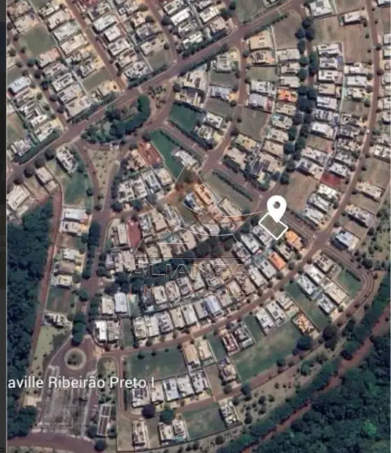Foto 6 de Terreno / Lote à venda, 619m2 em Ribeirao Preto - SP