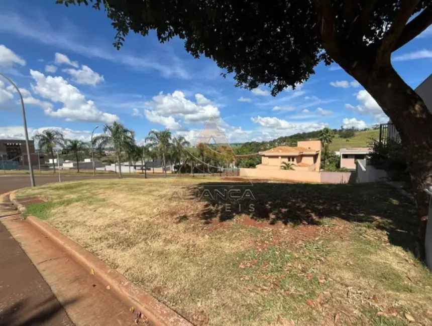 Foto 2 de Terreno / Lote à venda, 619m2 em Ribeirao Preto - SP