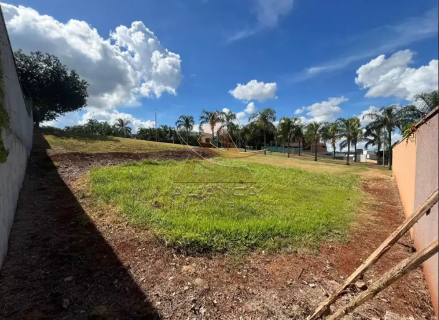 Foto 5 de Terreno / Lote à venda, 619m2 em Ribeirao Preto - SP