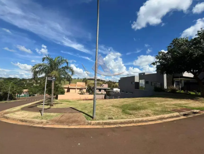Foto 1 de Terreno / Lote à venda, 619m2 em Ribeirao Preto - SP