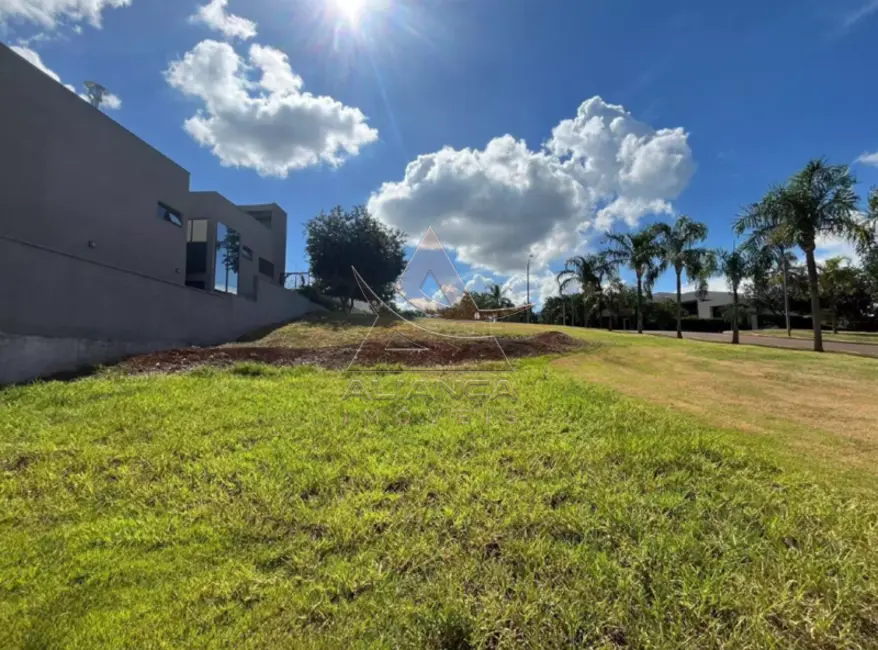 Foto 4 de Terreno / Lote à venda, 619m2 em Ribeirao Preto - SP
