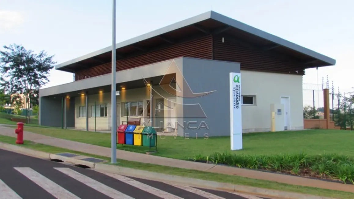 Foto 8 de Terreno / Lote à venda, 482m2 em Ribeirao Preto - SP