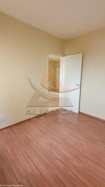 Apartamento com 2 quartos à venda, 43m2 em Ribeirao Preto - SP - imagem 8 Foto 8 de Apartamento com 2 quartos à venda, 43m2 em Ribeirao Preto - SP