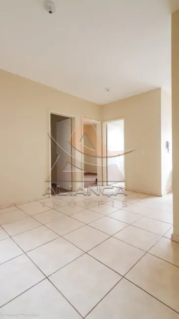 Apartamento com 2 quartos à venda, 43m2 em Ribeirao Preto - SP - imagem 6 Foto 6 de Apartamento com 2 quartos à venda, 43m2 em Ribeirao Preto - SP