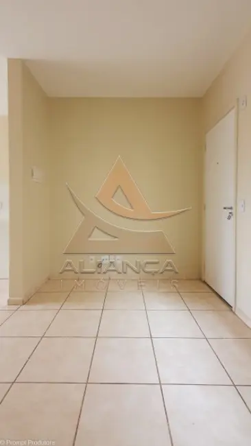 Apartamento com 2 quartos à venda, 43m2 em Ribeirao Preto - SP - imagem 4 Foto 4 de Apartamento com 2 quartos à venda, 43m2 em Ribeirao Preto - SP