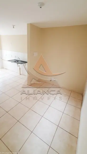 Apartamento com 2 quartos à venda, 43m2 em Ribeirao Preto - SP - imagem 5 Foto 5 de Apartamento com 2 quartos à venda, 43m2 em Ribeirao Preto - SP