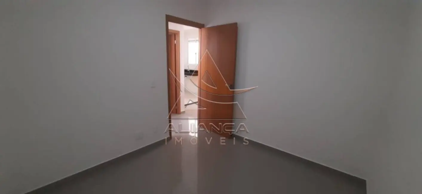 Apartamento com 2 quartos à venda, 48m2 em Recreio das Acácias, Ribeirao Preto - SP - imagem 4 Foto 4 de Apartamento com 2 quartos à venda, 48m2 em Recreio das Acácias, Ribeirao Preto - SP