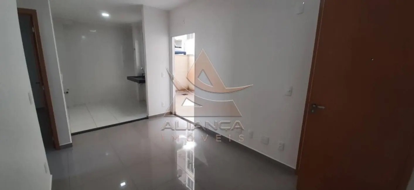 Apartamento com 2 quartos à venda, 48m2 em Recreio das Acácias, Ribeirao Preto - SP - imagem 3 Foto 3 de Apartamento com 2 quartos à venda, 48m2 em Recreio das Acácias, Ribeirao Preto - SP