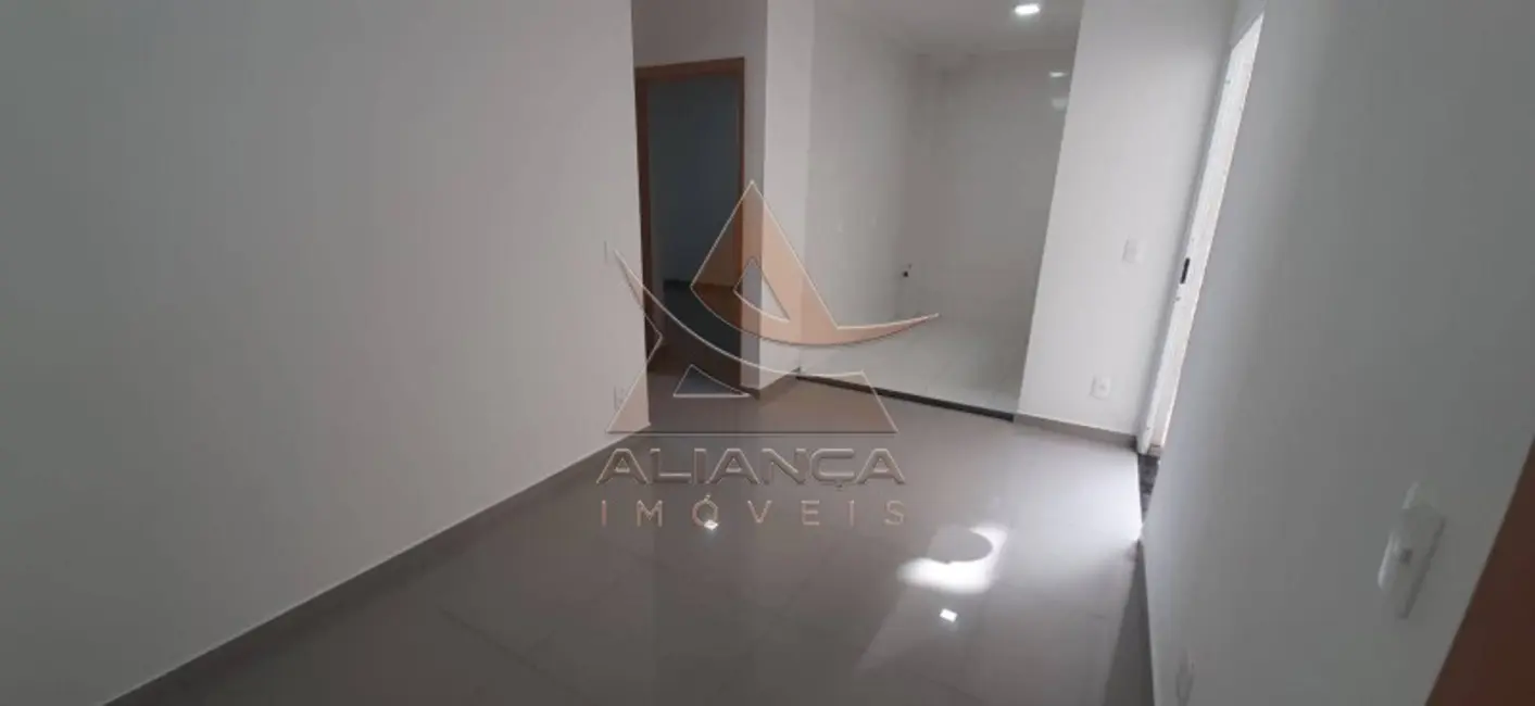 Apartamento com 2 quartos à venda, 48m2 em Recreio das Acácias, Ribeirao Preto - SP - imagem 2 Foto 2 de Apartamento com 2 quartos à venda, 48m2 em Recreio das Acácias, Ribeirao Preto - SP