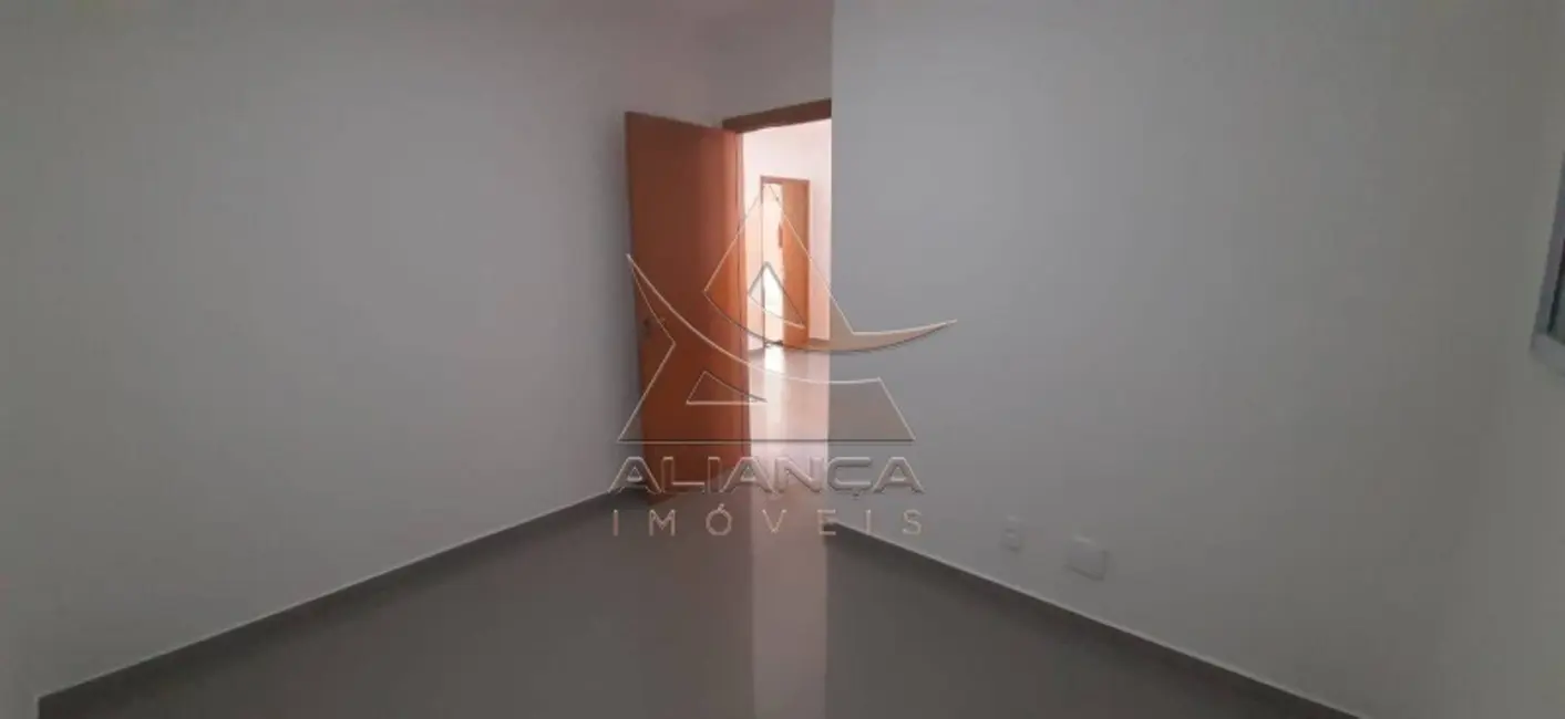 Apartamento com 2 quartos à venda, 48m2 em Recreio das Acácias, Ribeirao Preto - SP - imagem 5 Foto 5 de Apartamento com 2 quartos à venda, 48m2 em Recreio das Acácias, Ribeirao Preto - SP