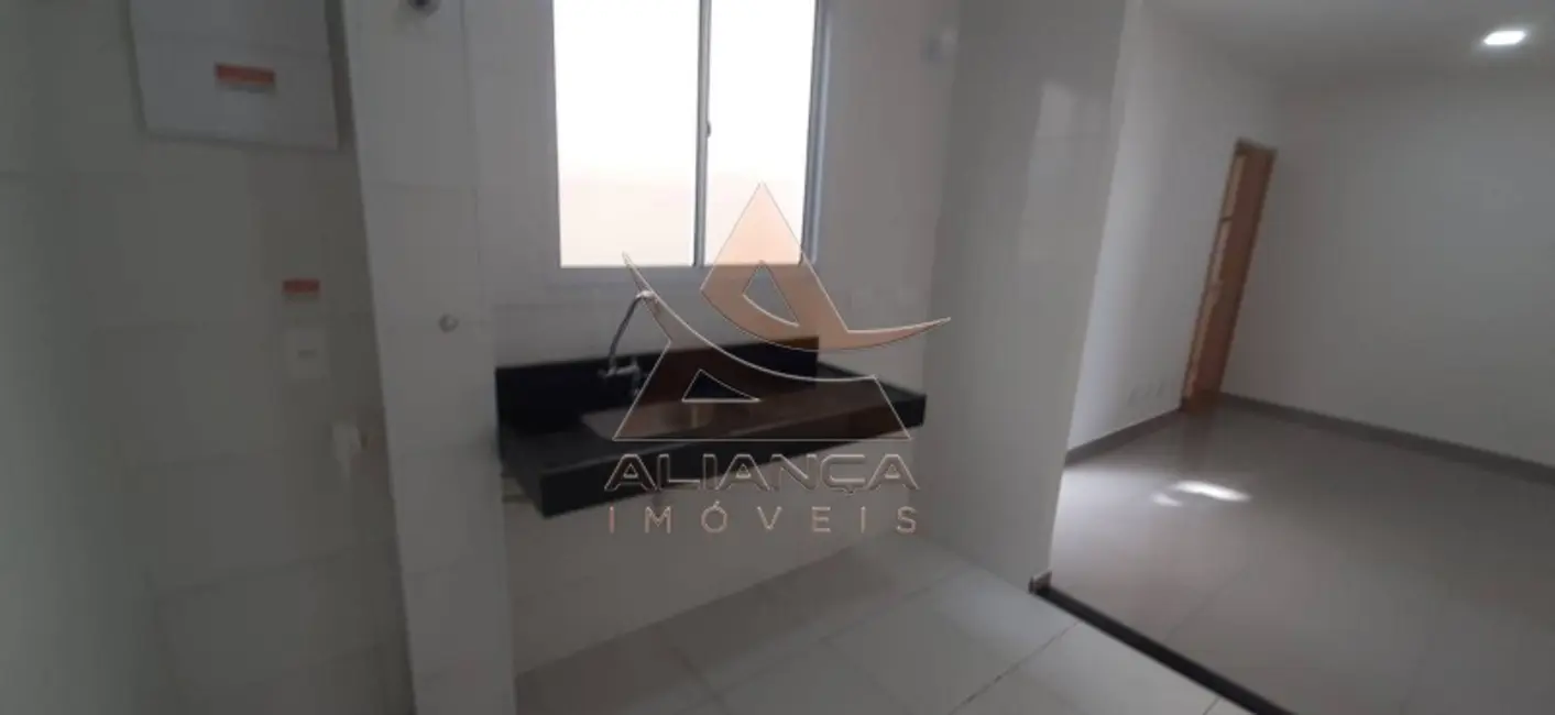 Apartamento com 2 quartos à venda, 48m2 em Recreio das Acácias, Ribeirao Preto - SP - imagem 7 Foto 7 de Apartamento com 2 quartos à venda, 48m2 em Recreio das Acácias, Ribeirao Preto - SP
