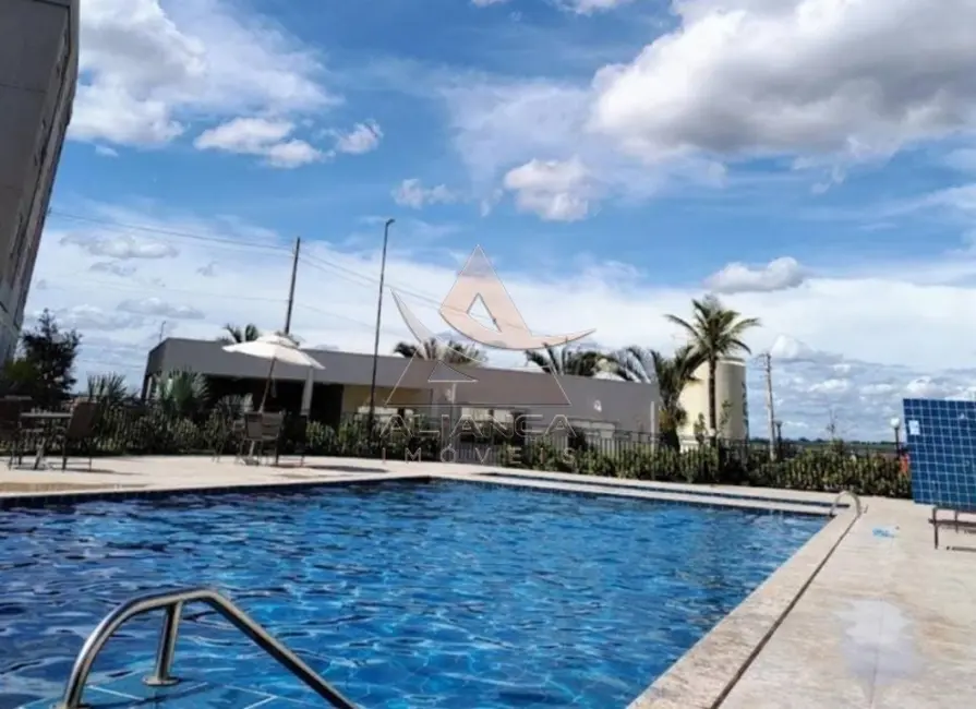 Apartamento com 2 quartos à venda, 48m2 em Recreio das Acácias, Ribeirao Preto - SP - imagem 1 Foto 1 de Apartamento com 2 quartos à venda, 48m2 em Recreio das Acácias, Ribeirao Preto - SP