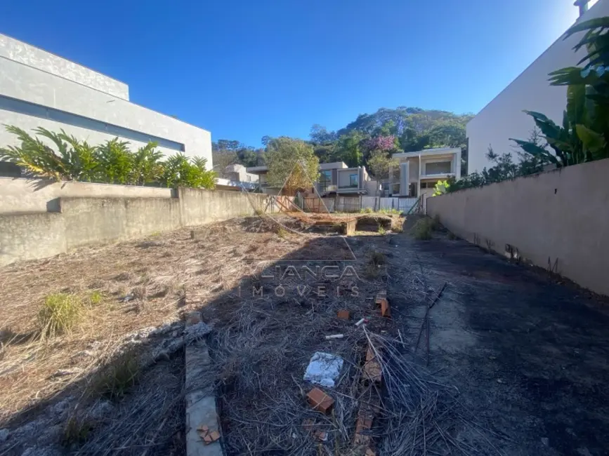 Foto 4 de Terreno / Lote à venda, 553m2 em Ribeirao Preto - SP