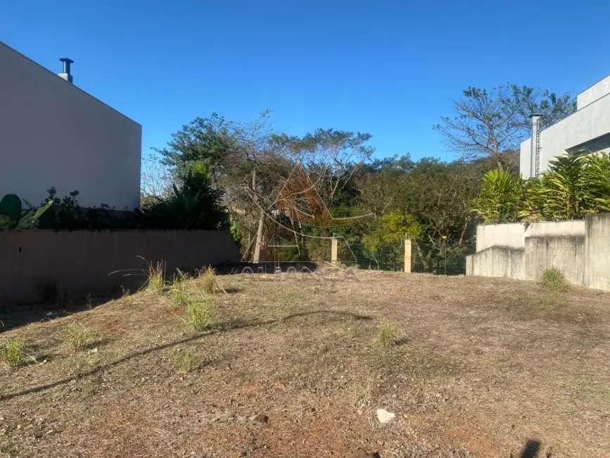 Foto 3 de Terreno / Lote à venda, 553m2 em Ribeirao Preto - SP