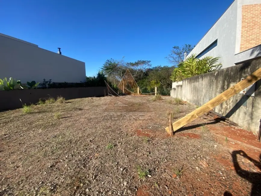 Foto 1 de Terreno / Lote à venda, 553m2 em Ribeirao Preto - SP