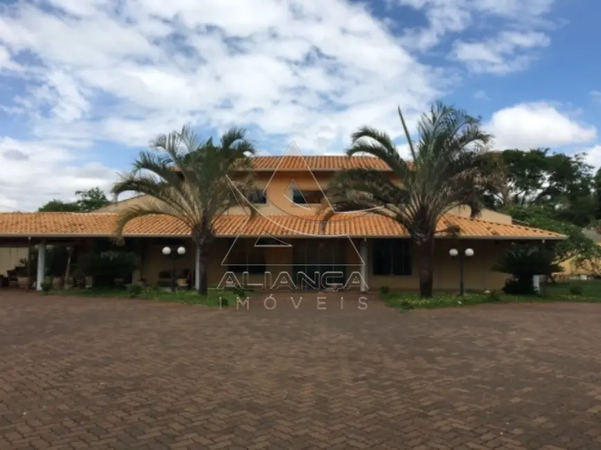 Chácara com 6 quartos à venda, 5000m2 em Ribeirao Preto - SP - imagem 2 Foto 2 de Chácara com 6 quartos à venda, 5000m2 em Ribeirao Preto - SP