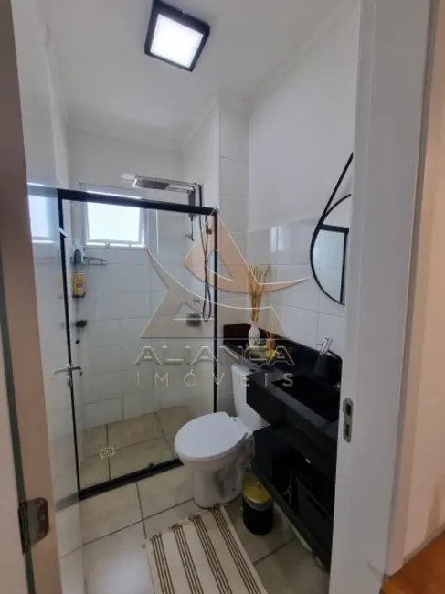 Apartamento com 2 quartos à venda, 39m2 em Jardim Diva Tarlá de Carvalho, Ribeirao Preto - SP - imagem 7 Foto 7 de Apartamento com 2 quartos à venda, 39m2 em Jardim Diva Tarlá de Carvalho, Ribeirao Preto - SP