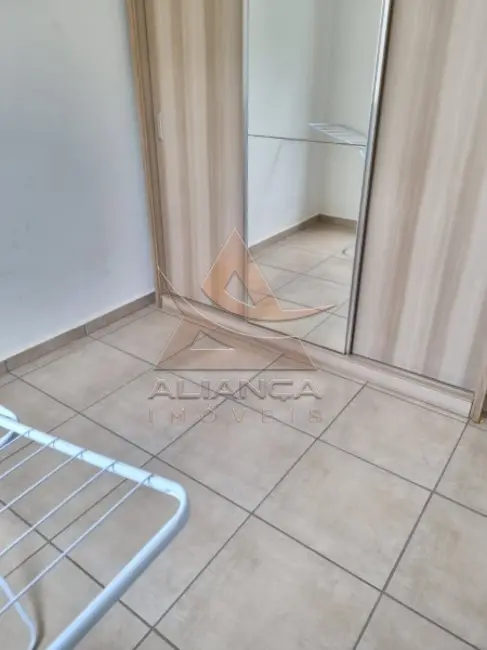Apartamento com 2 quartos à venda, 39m2 em Jardim Diva Tarlá de Carvalho, Ribeirao Preto - SP - imagem 8 Foto 8 de Apartamento com 2 quartos à venda, 39m2 em Jardim Diva Tarlá de Carvalho, Ribeirao Preto - SP