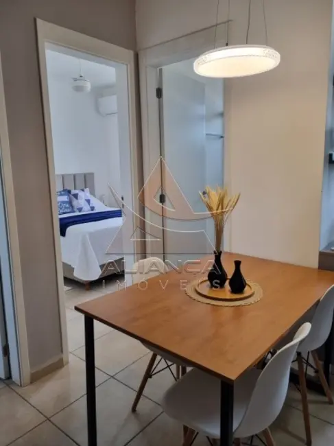Apartamento com 2 quartos à venda, 39m2 em Jardim Diva Tarlá de Carvalho, Ribeirao Preto - SP - imagem 4 Foto 4 de Apartamento com 2 quartos à venda, 39m2 em Jardim Diva Tarlá de Carvalho, Ribeirao Preto - SP