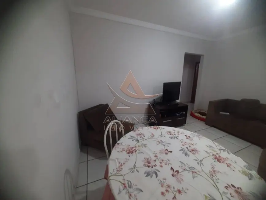 Foto 7 de Casa com 2 quartos à venda, 89m2 em Vila Virgínia, Ribeirao Preto - SP
