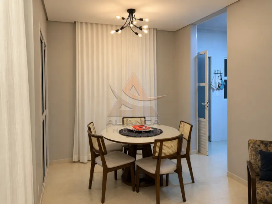 Foto 7 de Casa de Condomínio com 3 quartos à venda, 128m2 em Parque dos Lagos, Ribeirao Preto - SP