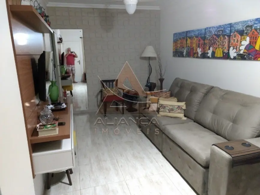 Casa de Condomínio com 3 quartos à venda, 135m2 em Jardim Zara, Ribeirao Preto - SP - imagem 3 Foto 3 de Casa de Condomínio com 3 quartos à venda, 135m2 em Jardim Zara, Ribeirao Preto - SP