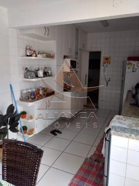 Casa de Condomínio com 3 quartos à venda, 135m2 em Jardim Zara, Ribeirao Preto - SP - imagem 9 Foto 9 de Casa de Condomínio com 3 quartos à venda, 135m2 em Jardim Zara, Ribeirao Preto - SP