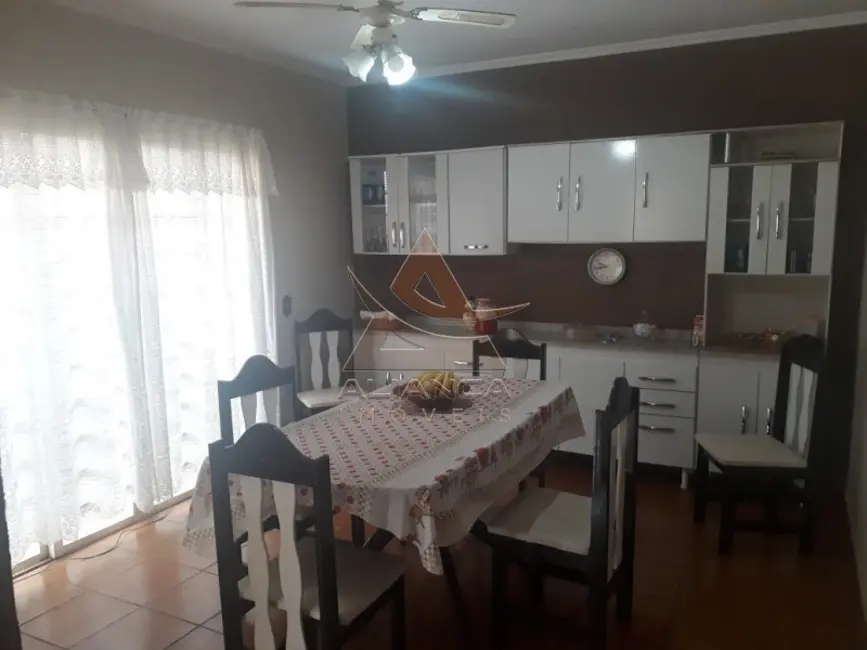 Casa com 3 quartos à venda, 229m2 em Ribeirao Preto - SP - imagem 5 Foto 5 de Casa com 3 quartos à venda, 229m2 em Ribeirao Preto - SP