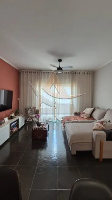 Foto 1 de Apartamento com 3 quartos à venda, 91m2 em Jardim Irajá, Ribeirao Preto - SP