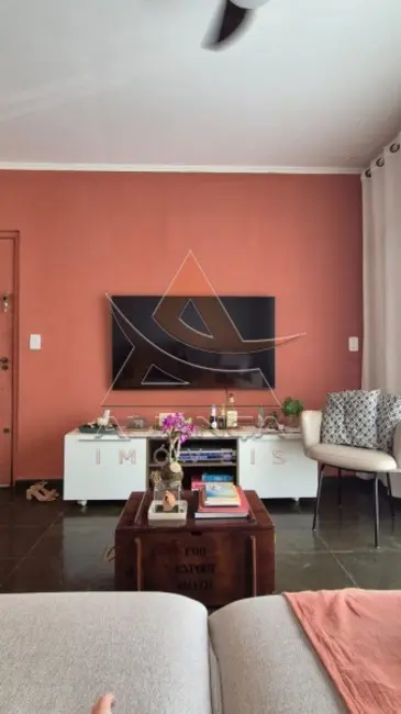 Foto 3 de Apartamento com 3 quartos à venda, 91m2 em Jardim Irajá, Ribeirao Preto - SP