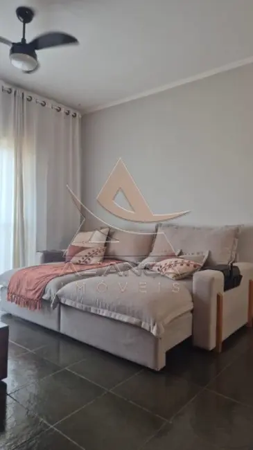 Foto 6 de Apartamento com 3 quartos à venda, 91m2 em Jardim Irajá, Ribeirao Preto - SP