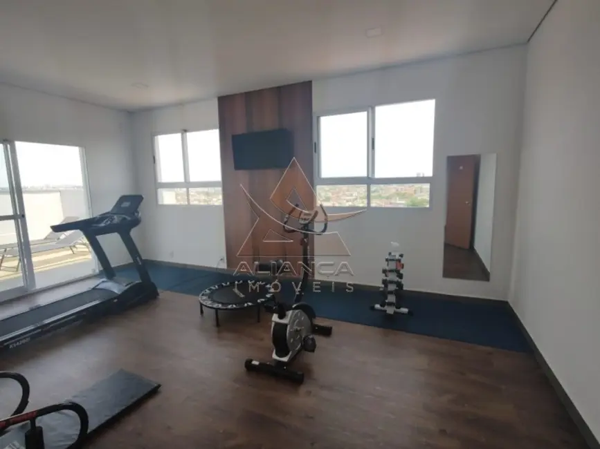 Apartamento com 2 quartos à venda, 49m2 em Ipiranga, Ribeirao Preto - SP - imagem 6 Foto 6 de Apartamento com 2 quartos à venda, 49m2 em Ipiranga, Ribeirao Preto - SP