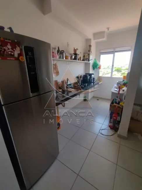 Apartamento com 2 quartos à venda, 49m2 em Ipiranga, Ribeirao Preto - SP - imagem 3 Foto 3 de Apartamento com 2 quartos à venda, 49m2 em Ipiranga, Ribeirao Preto - SP