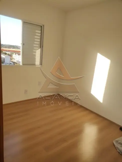 Apartamento com 2 quartos à venda, 49m2 em Ipiranga, Ribeirao Preto - SP - imagem 2 Foto 2 de Apartamento com 2 quartos à venda, 49m2 em Ipiranga, Ribeirao Preto - SP