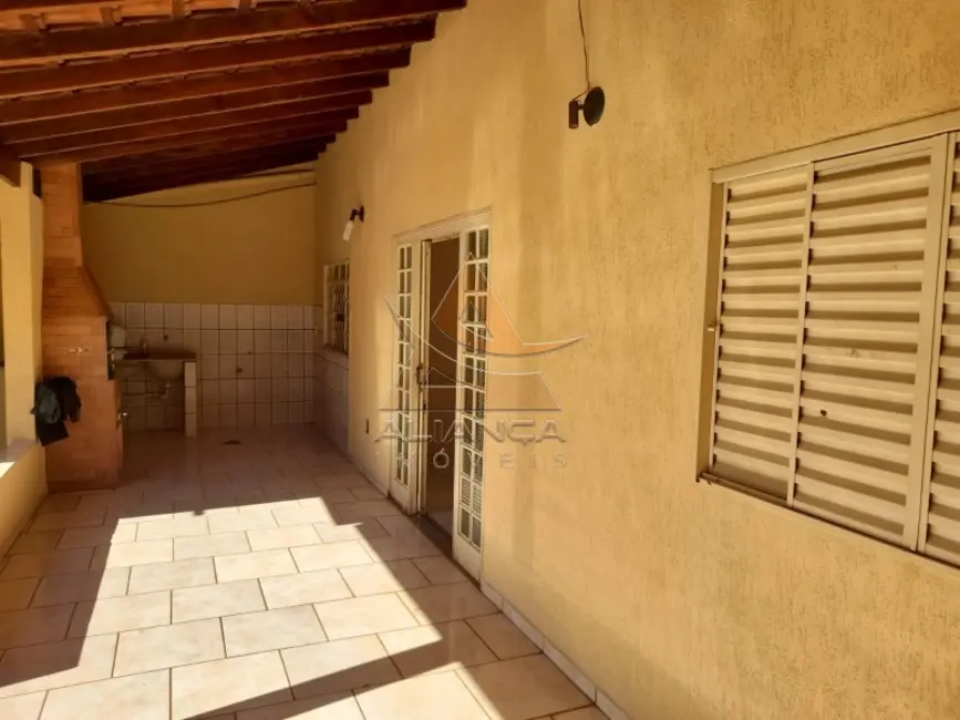 Foto 1 de Casa com 1 quarto à venda, 88m2 em Planalto Verde, Ribeirao Preto - SP
