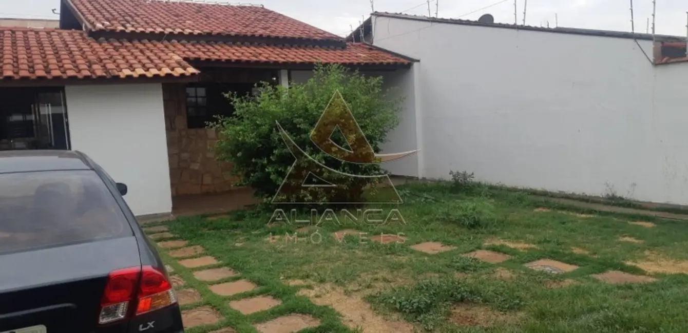 Foto 1 de Casa com 2 quartos à venda, 84m2 em Ribeirao Preto - SP